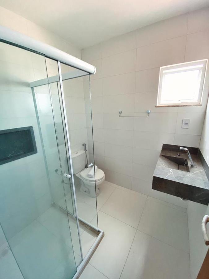 Pousada Primeira Praia Suites Morro de Sao Paulo Bagian luar foto